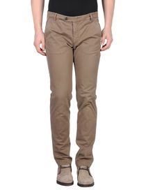 SAN FRANCISCO - Casual pants