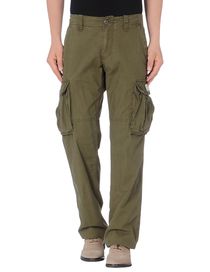 DENIM & SUPPLY RALPH LAUREN - Casual trouser