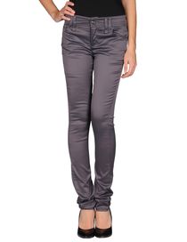 GALLIANO - Casual pants