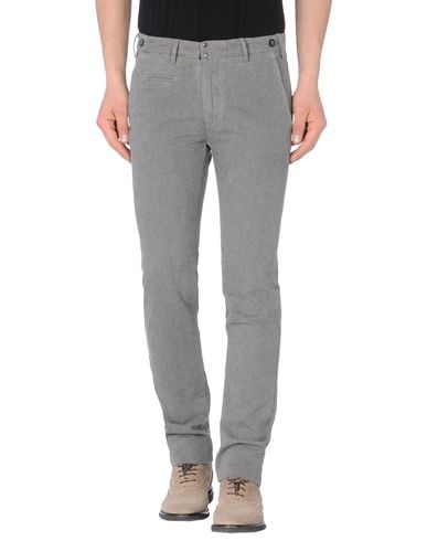 ZOOM 40WEFT - Casual pants