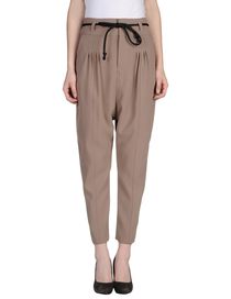 JUST CAVALLI - Dress pants