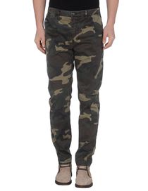 DEPARTMENT 5 - Casual pants