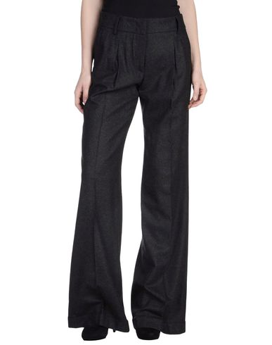 ZOOM CLASS ROBERTO CAVALLI - Casual pants