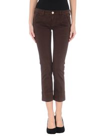 NOTIFY - Pantalone capri