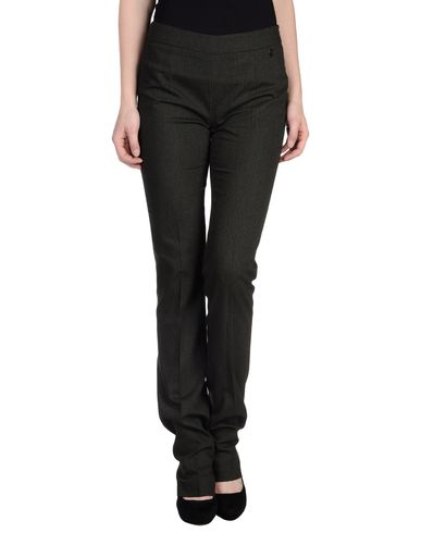 ZOOM GALLIANO - Dress pants