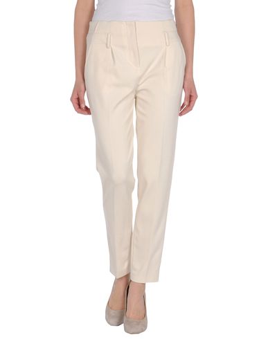 ZOOM GALLIANO - Casual trouser