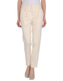 GALLIANO - Casual pants