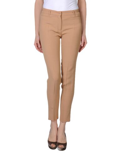 ZOOM AQUILANO-RIMONDI - Casual pants