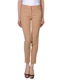 AQUILANO-RIMONDI Casual pants