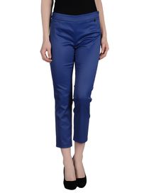 GALLIANO - Casual pants