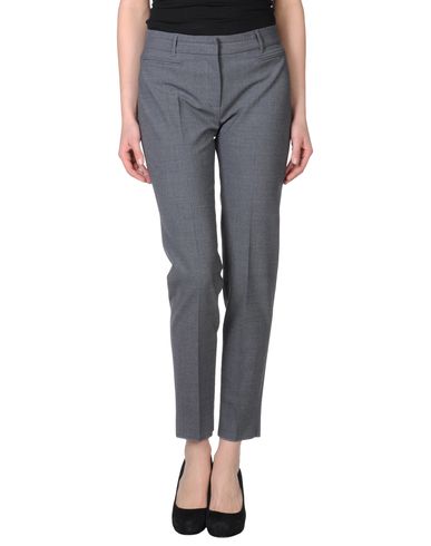 ZOOM AQUILANO-RIMONDI - Dress pants
