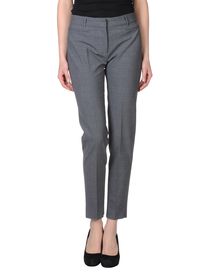 AQUILANO-RIMONDI - Formal trouser