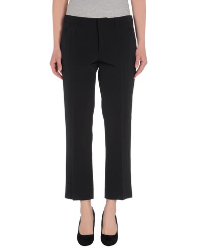 ZOOM PRADA SPORT - Casual pants