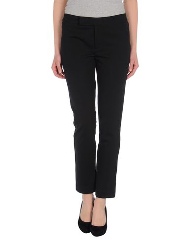 ZOOM RALPH LAUREN - Casual trouser