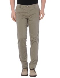 J.W. TABACCHI - Casual pants