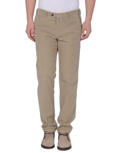 ZOOM EREDI RIDELLI - Casual pants