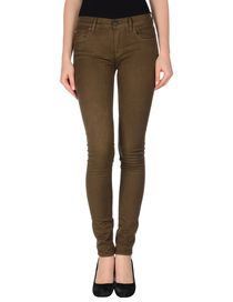 DENIM & SUPPLY RALPH LAUREN - Casual pants