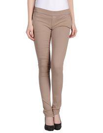 MANILA GRACE - Casual pants