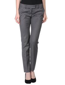 GOLD CASE - Formal trouser