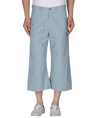 ZOOM REPLAY - 3/4-length short