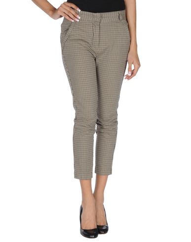 ZOOM MAURO GRIFONI - 3/4-length short