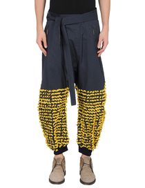 JOHN GALLIANO - Casual trouser