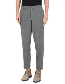 DRIES VAN NOTEN - Casual trouser