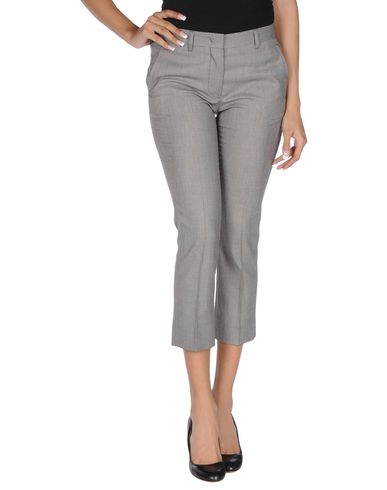 ZOOM MAURO GRIFONI - 3/4-length short