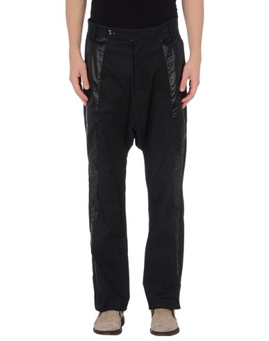 ZOOM RICK OWENS - Harem Pants