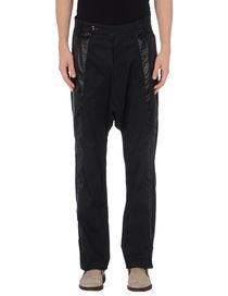 RICK OWENS - Harem pants