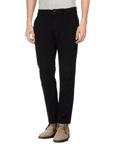 ZOOM ANN DEMEULEMEESTER - Casual pants