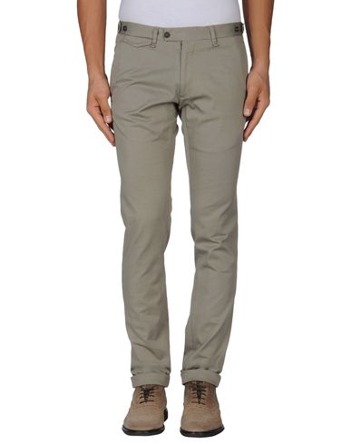 ZOOM MESSAGERIE - Casual pants