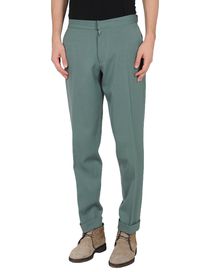 DRIES VAN NOTEN - Casual trouser