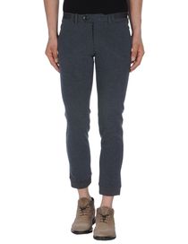 PAOLO PECORA - Casual trouser
