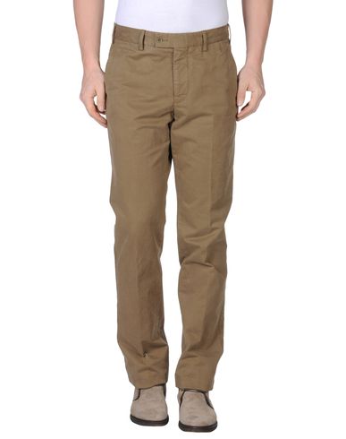 ZOOM ASPESI - Casual pants