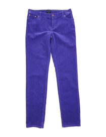 RALPH LAUREN - Casual pants
