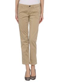 MONOCROM - Casual pants