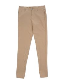 RALPH LAUREN - Casual pants