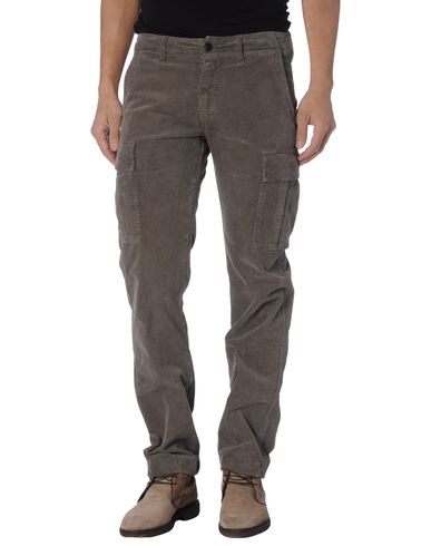 ZOOM FAY - Casual pants