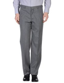 JIL SANDER - Formal trouser