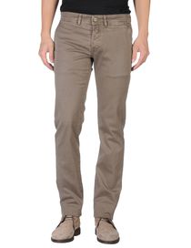 SIVIGLIA DENIM - Casual pants
