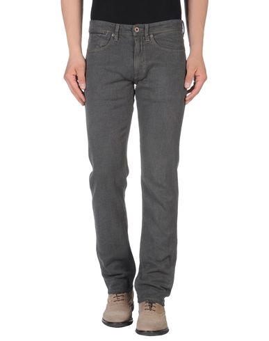ZOOM INCOTEX - Casual pants