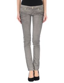 MANILA GRACE - Casual pants