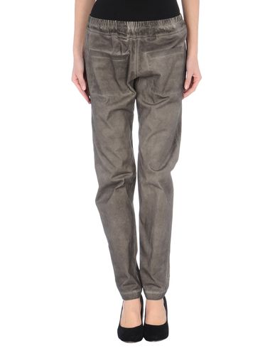 ZOOM MARIA CALDERARA - Casual pants