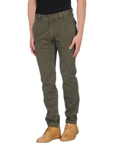 ZOOM GF FERRE' - Casual pants