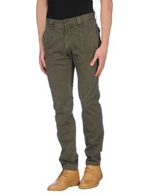 GF FERRE' - Casual pants