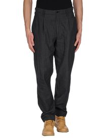 YOHJI YAMAMOTO POUR HOMME - Casual pants