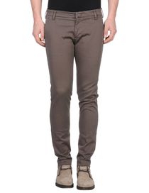 ENTRE AMIS MEN - Casual pants