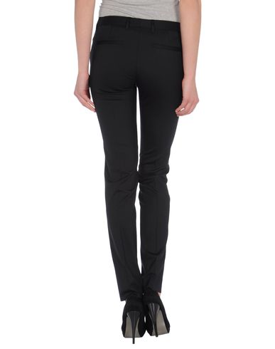 ZOOM MAURO GRIFONI - Dress pants