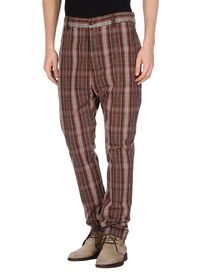 GALLIANO - Casual pants